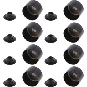 Polaris FTR 1200 Rally LE Shim Conversion Kit - Hot Cams - Diamond Like Carbon (DLC) Coating - `19-`20 Polaris FTR 1200 Rally LE Shim Conversion Kit - Hot Cams - Diamond Like Carbon (DLC) Coating - `19-`20